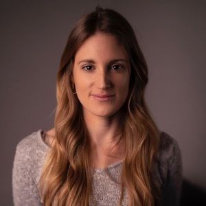 Meet your Posher, Kate